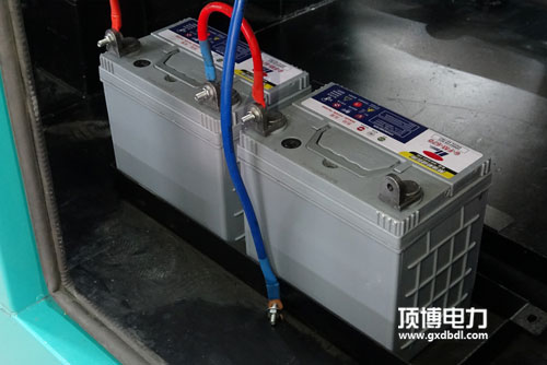 如何辨別柴油發(fā)電機(jī)組噴油時(shí)間是否提早了？聽(tīng)這兩種聲響