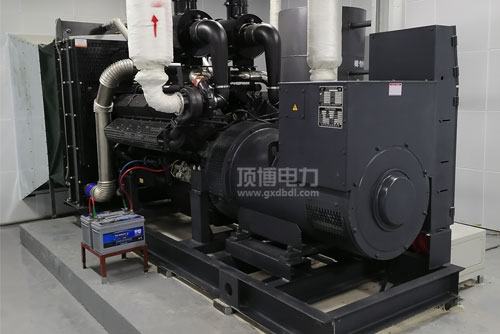 可怕！穴蝕使柴油發(fā)電機組壽命少5年，廠家5大方法可預(yù)防！
