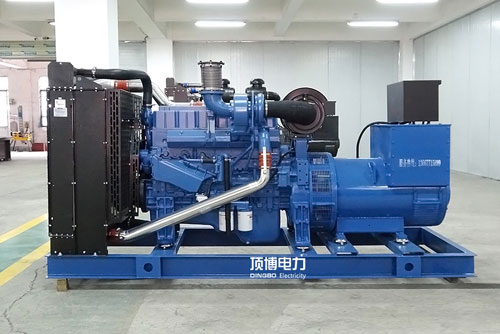 南寧春瑞康華醫(yī)院合伙企業(yè)(有限合伙)采購50KW玉柴發(fā)電機(jī)組